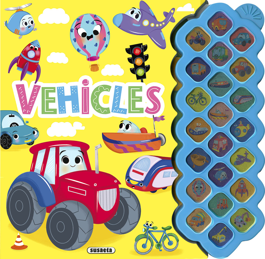 Vehicles