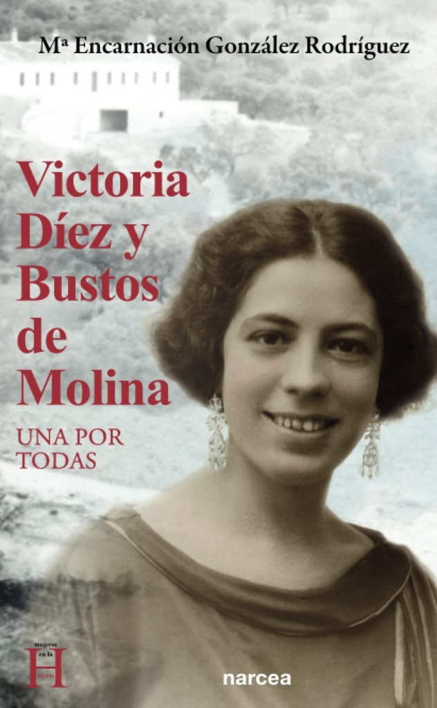 Victoria Díez y Bustos de Molina