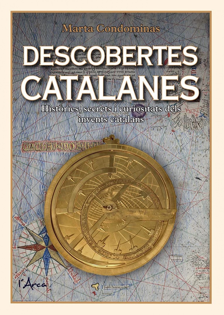 DESCOBERTES CATALANES