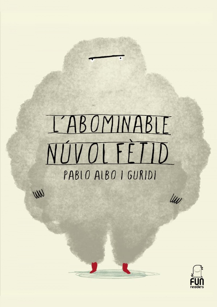 l´abominable núvol fètid