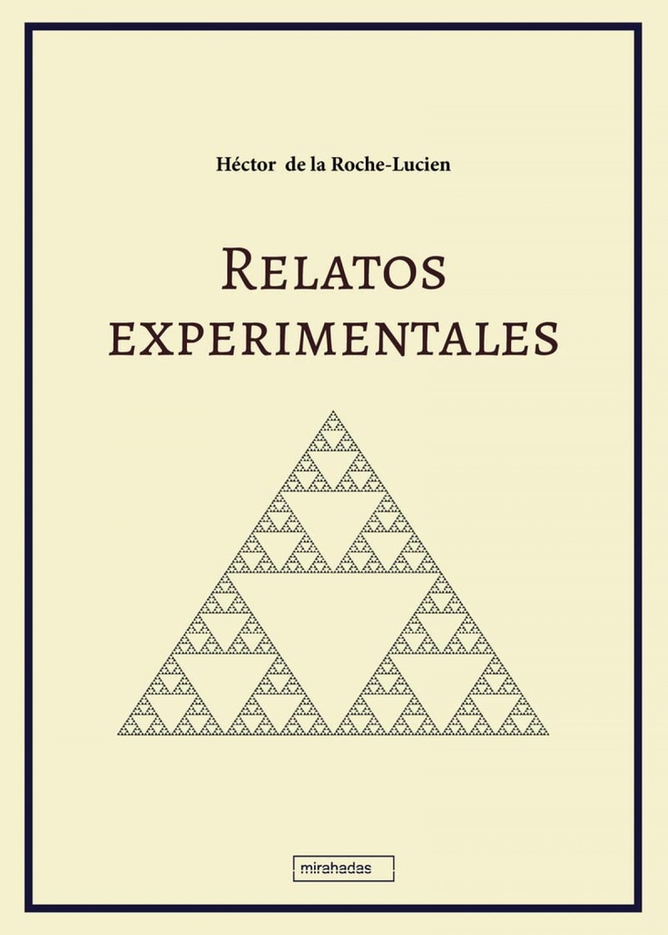 Relatos experimentales