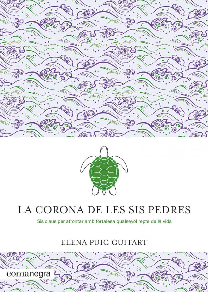 La corona de les sis pedres