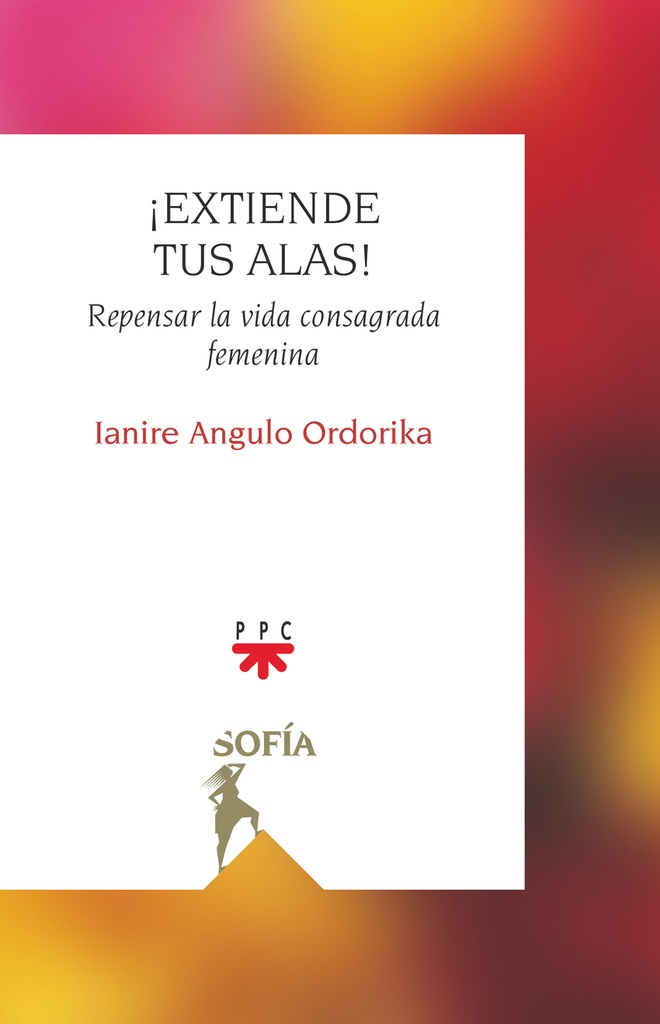 ¡Extiende tus alas!