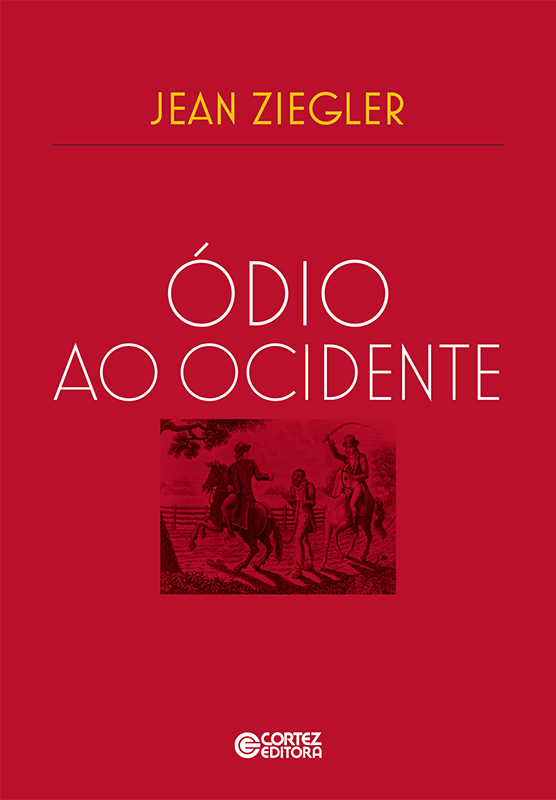 Ódio ao Ocidente