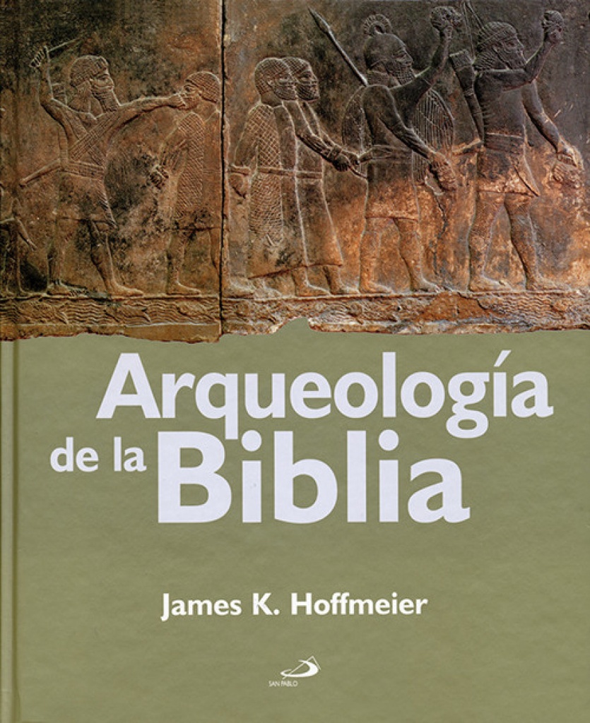 Arqueología de la Biblia