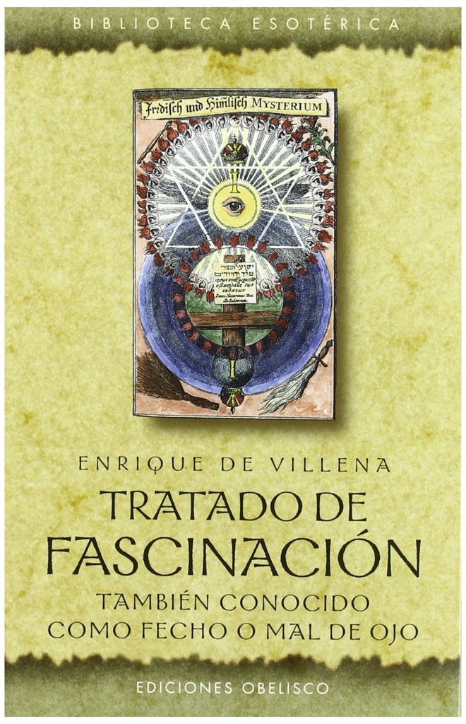 Tratado de fascinacion