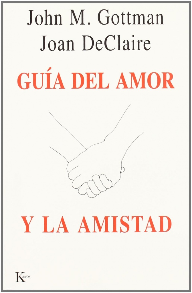 Guía del amor y la amistad