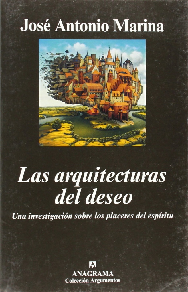 Las arquitecturas del deseo