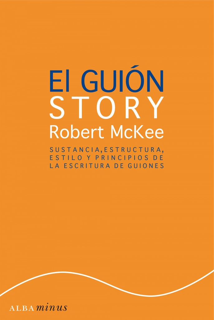 El guión