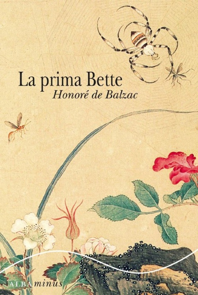 La prima Bette