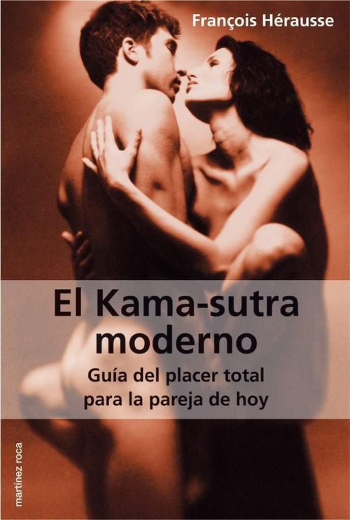 El Kama-sutra moderno