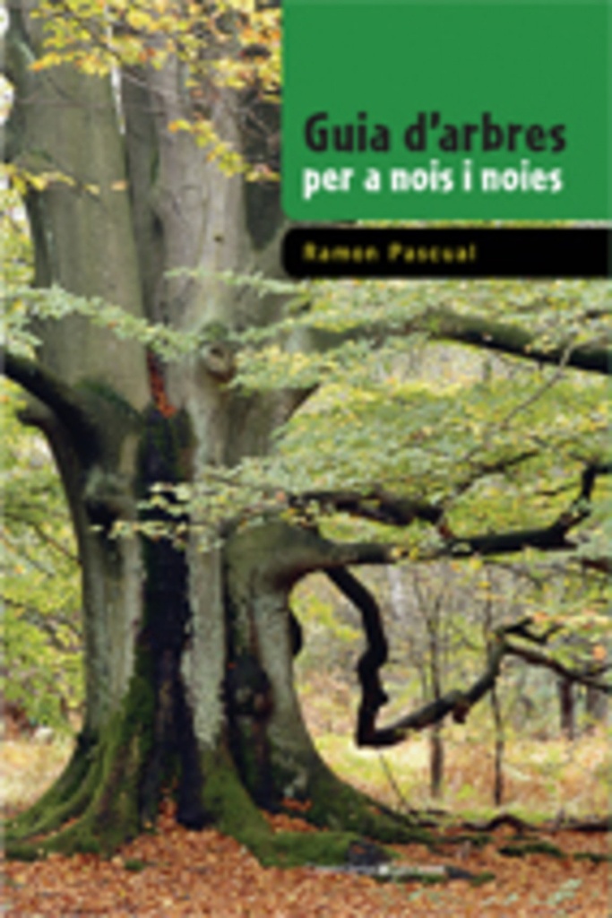 Guia d´arbres per a nois i noies