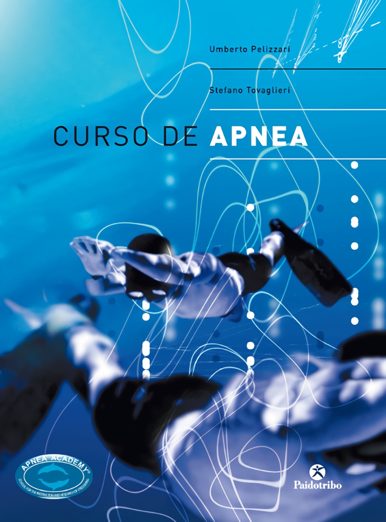 CURSO DE APNEA (Bicolor)