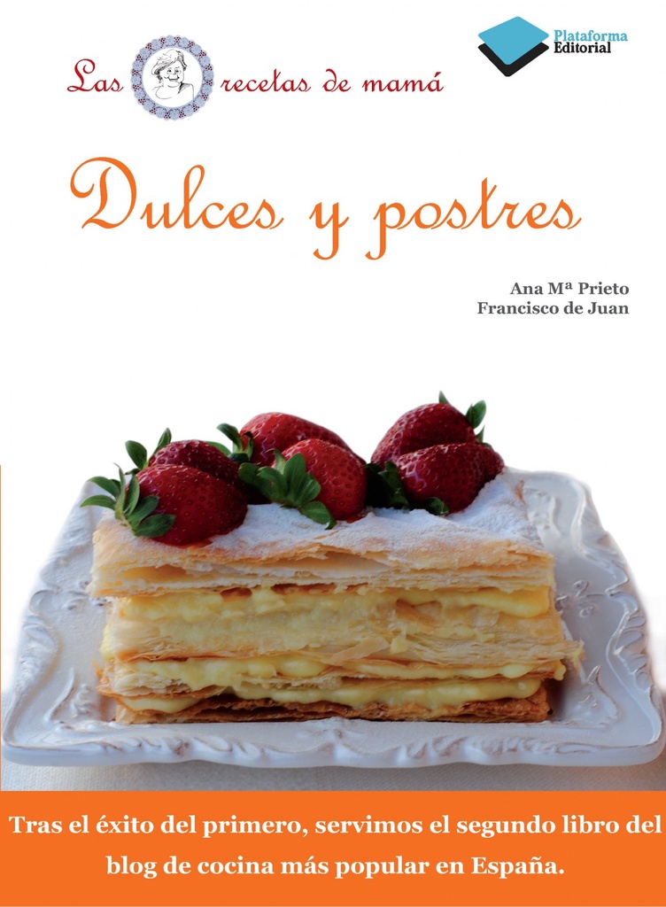 Dulces y postres