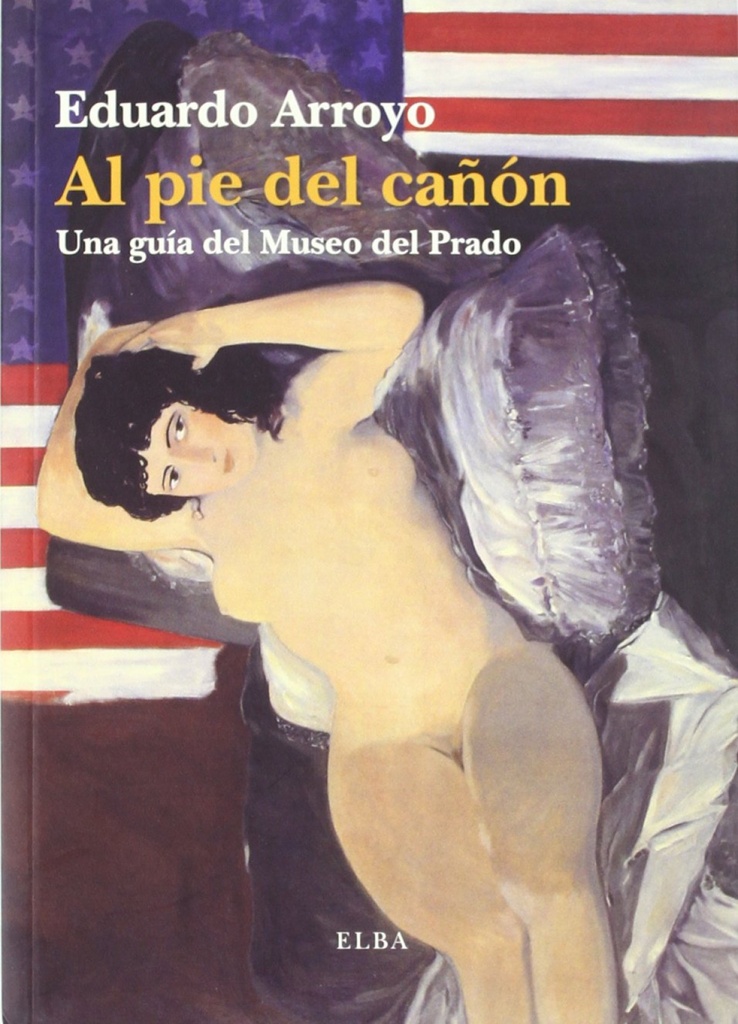 Al pie del cañón