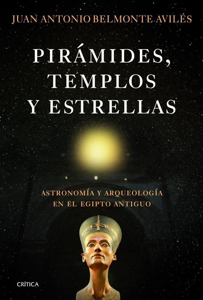 Pirámides, templos y estrellas