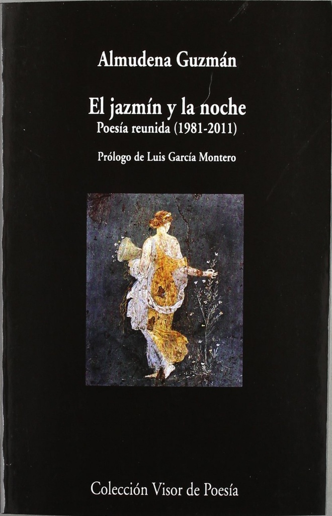 El jazmín y la noche