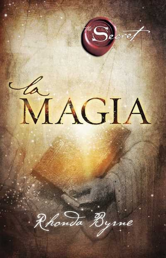 LA MAGIA