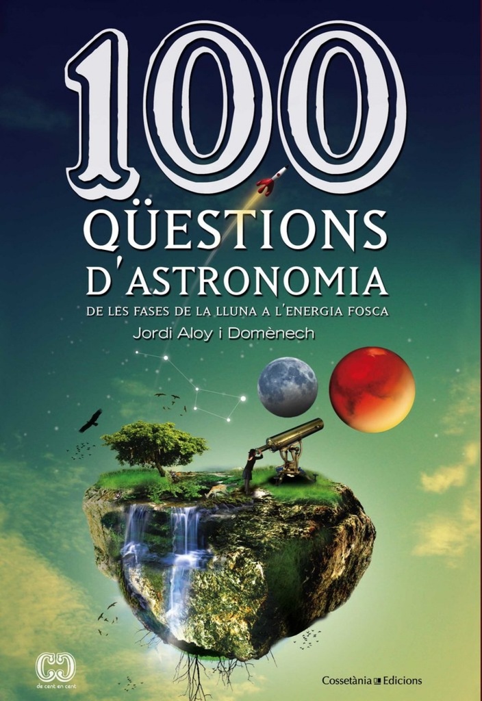 100 questions d´astronomia