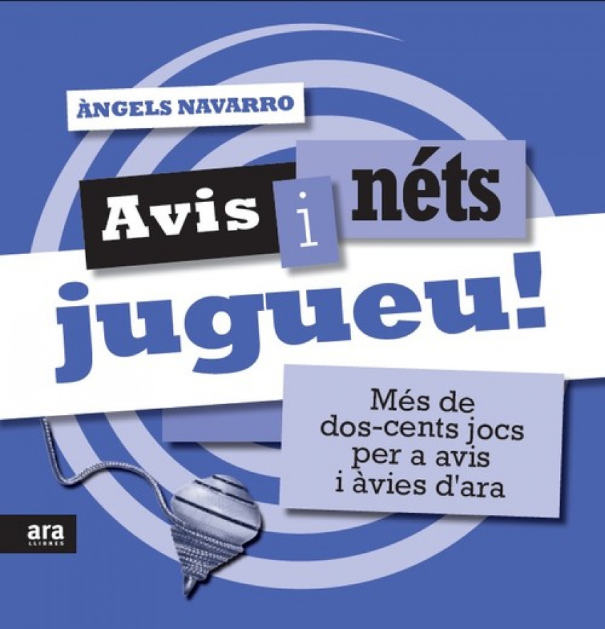 Avis i néts, jugueu!