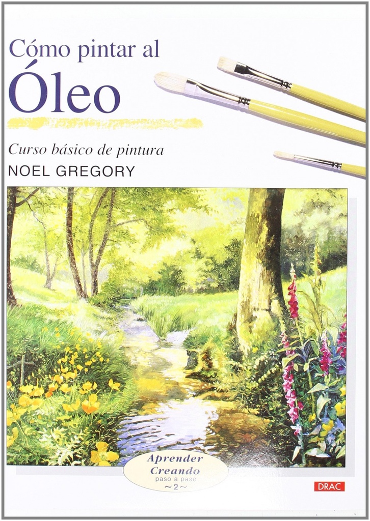 Como pintar al oleo