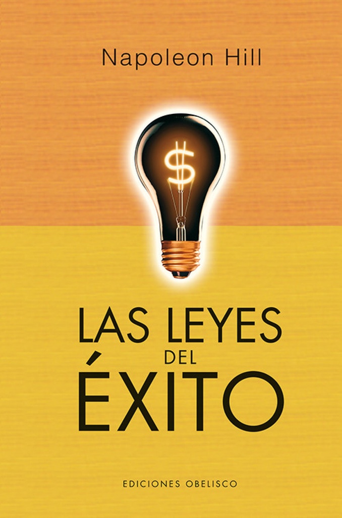 Las leyes del exito