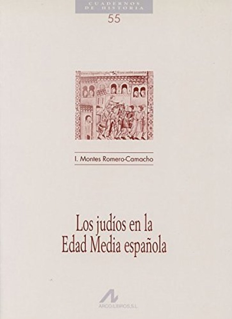 Los judíos en la Edad Media española