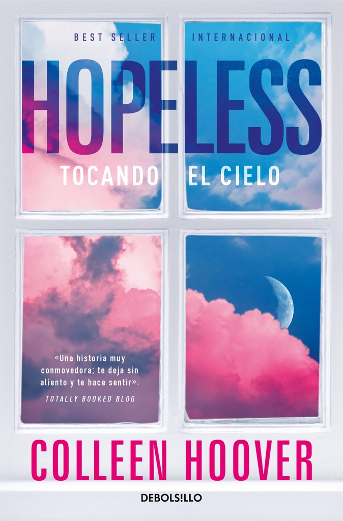 Hopeless:tocando el cielo