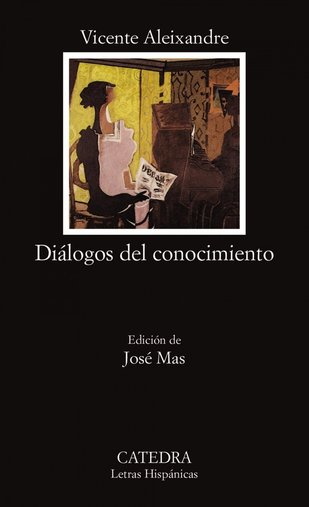 Dialogos del conocimiento