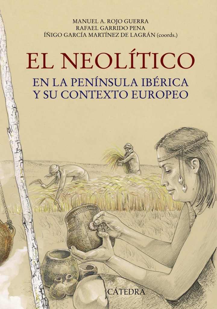 El neolítico