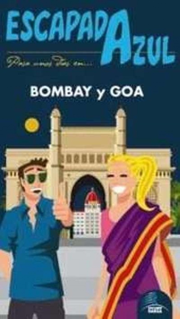 Bombay y Goa