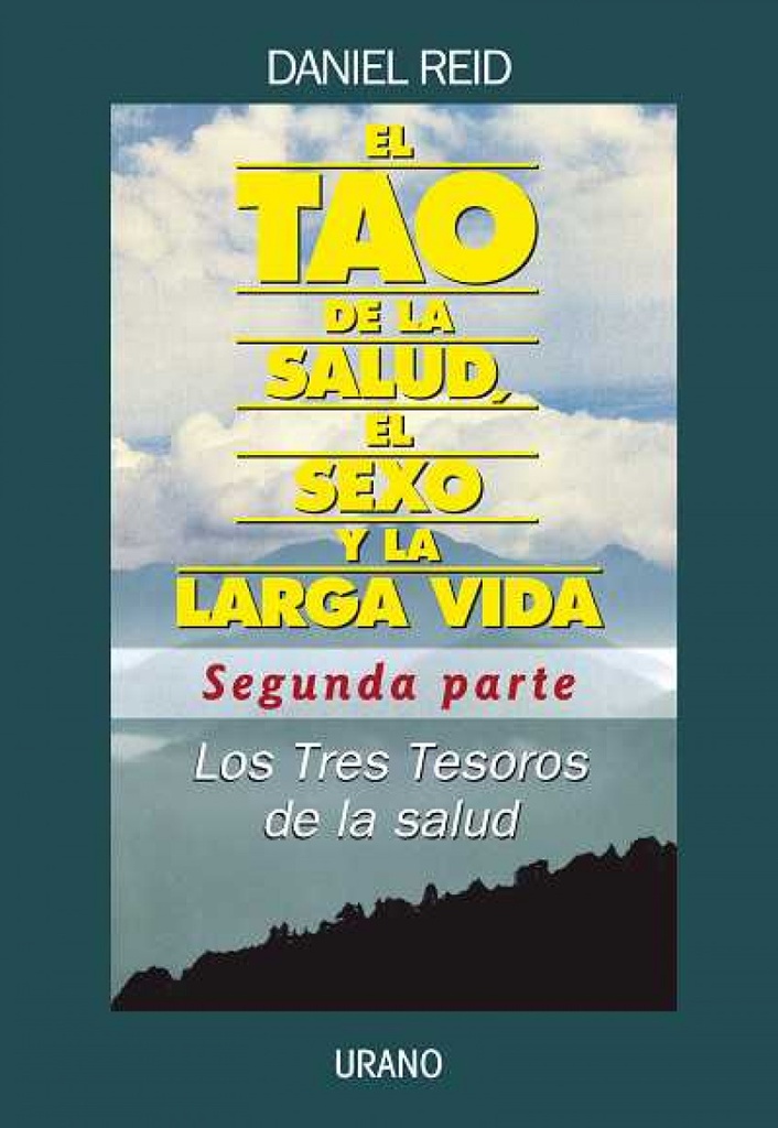 Tao de la salud, el sexo y la larga vida