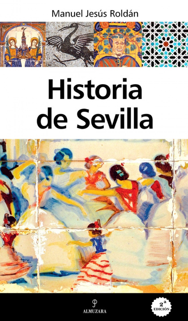 Historia de Sevilla