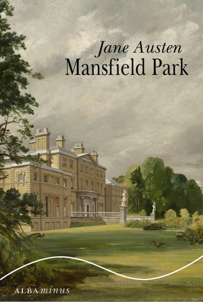 Mansfield Park