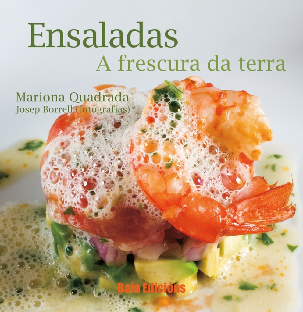 Ensaladas