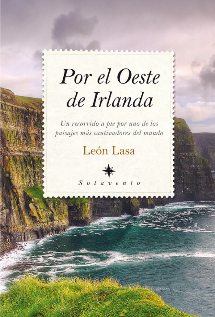 Por el oeste de Irlanda