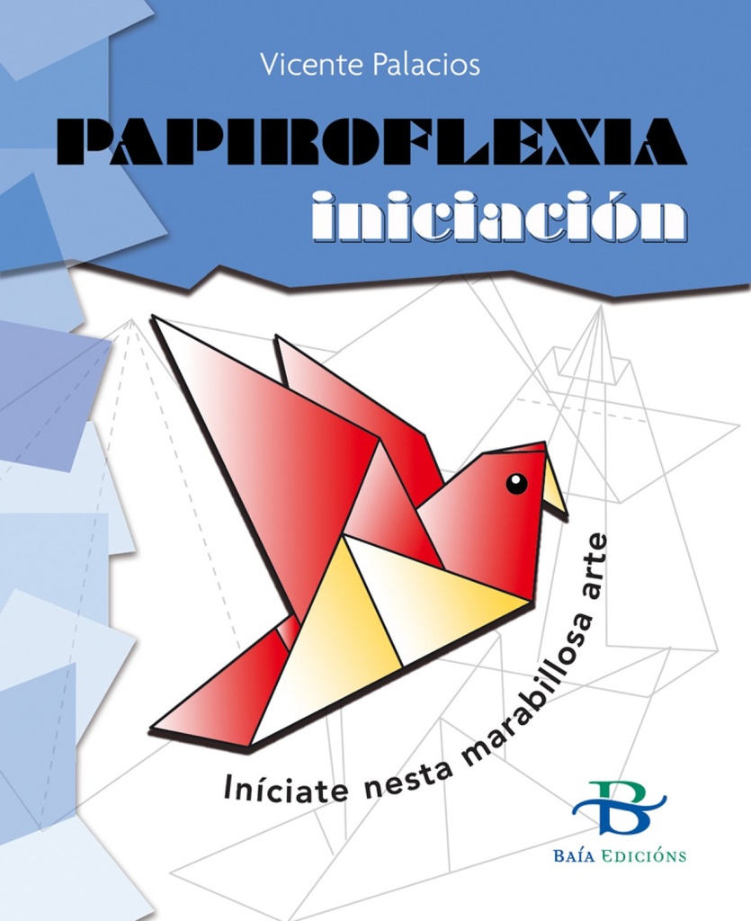 Papiroflexia iniciación