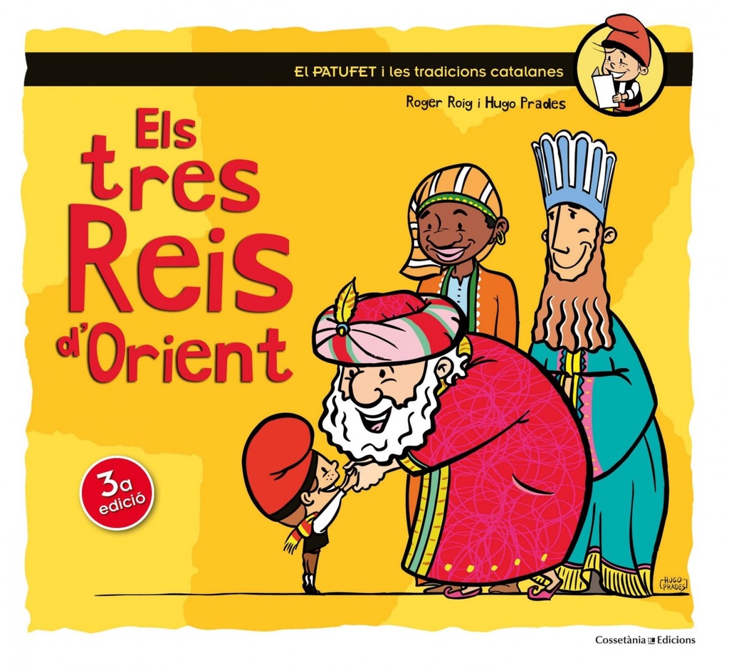 Els Tres Reis d´Orient