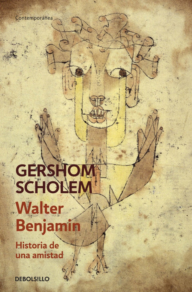 Walter Benjamin