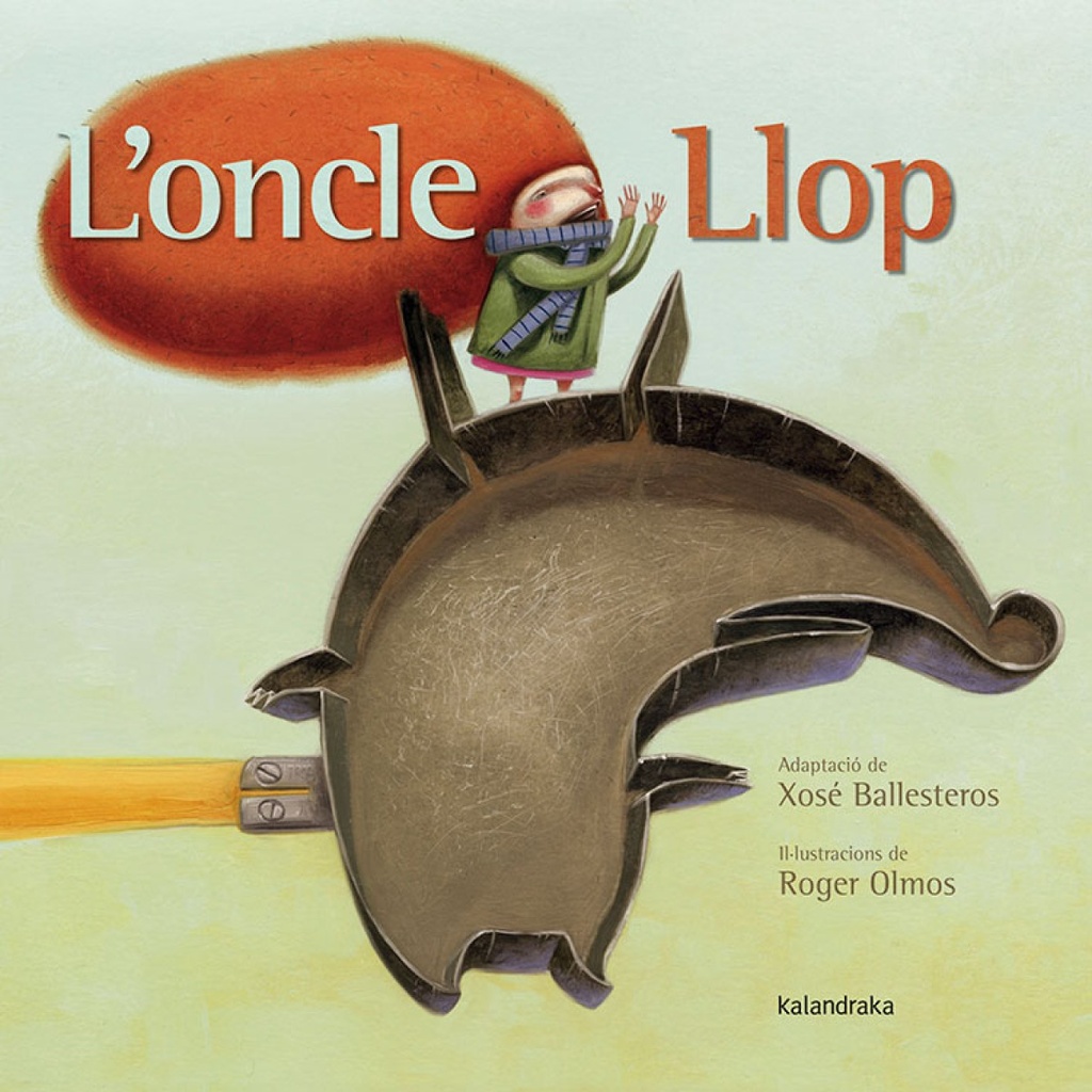 L´oncle llop