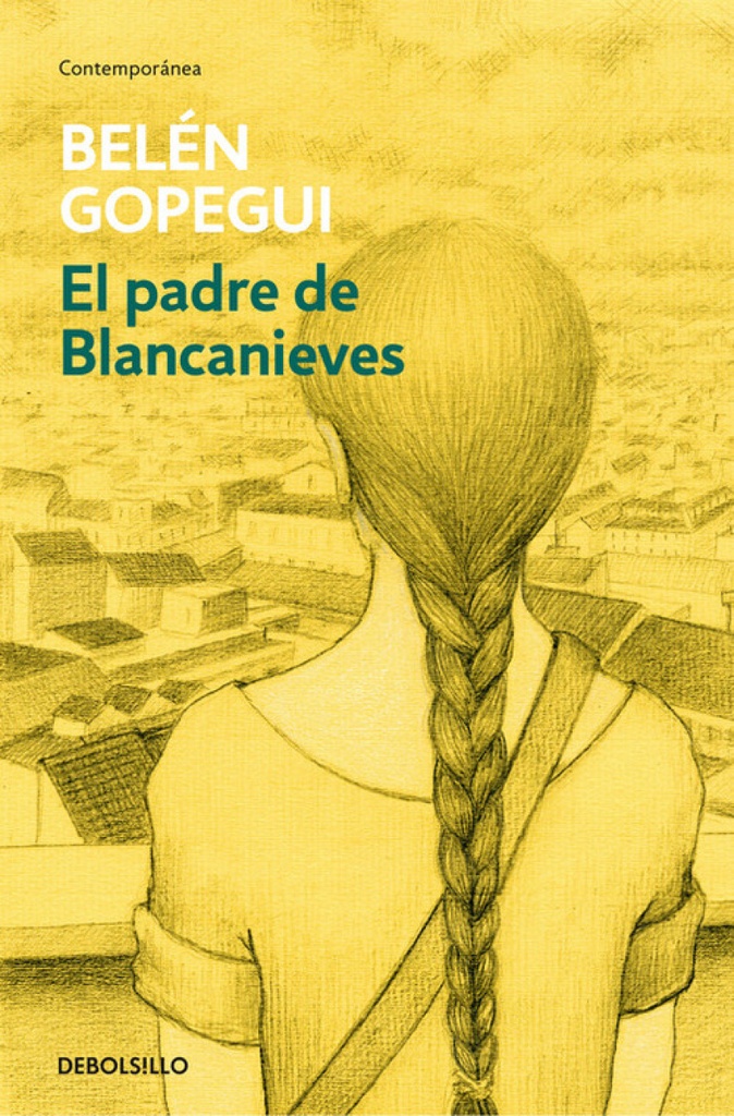 El padre de blancanieves