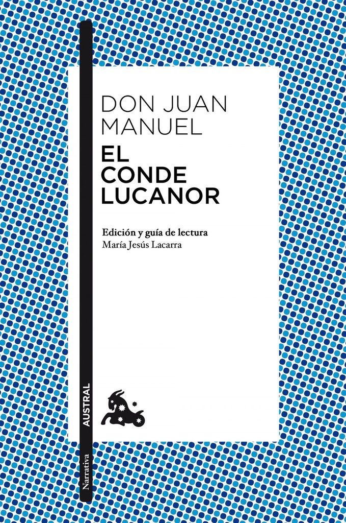 El conde Lucanor