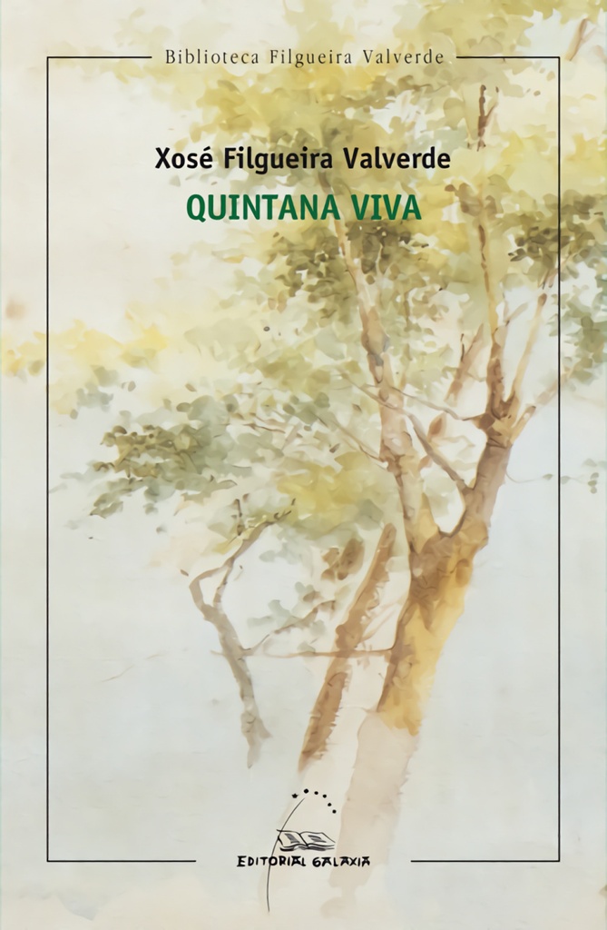 Quintana viva