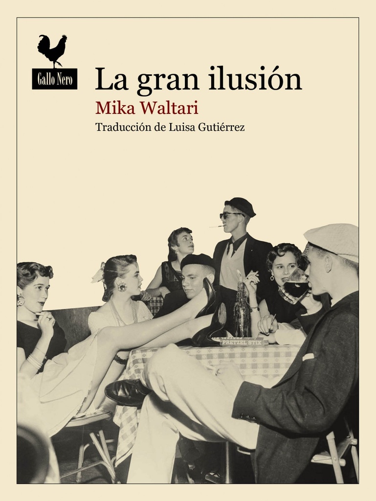 La gran ilusión