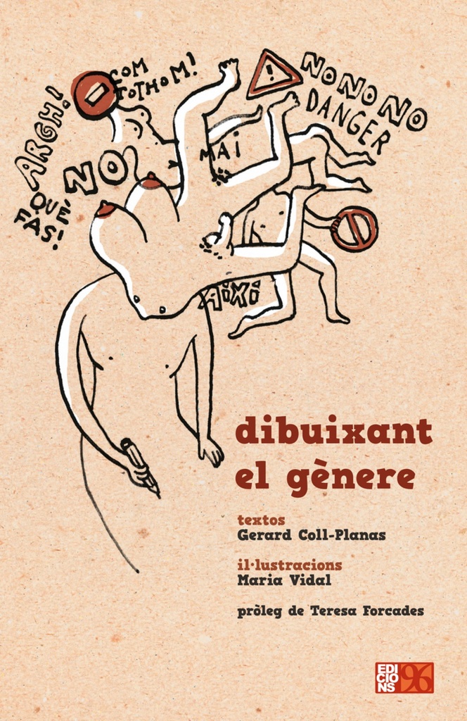 Dibuixant el gènere