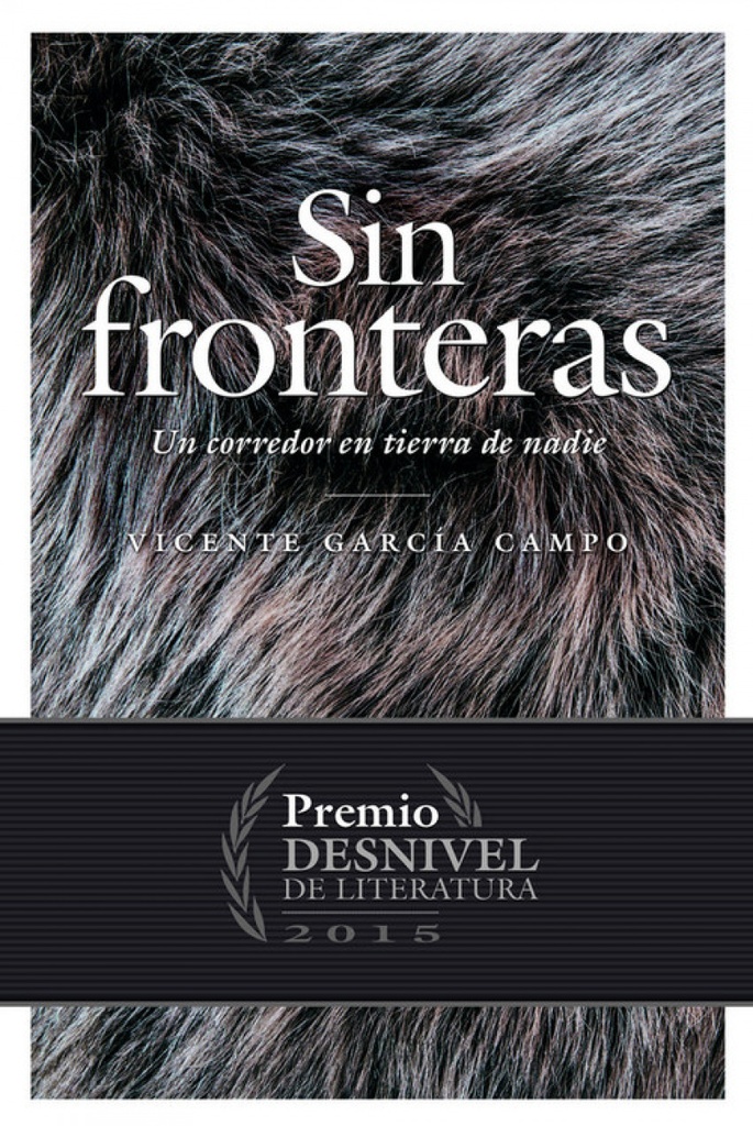 Sin fronteras