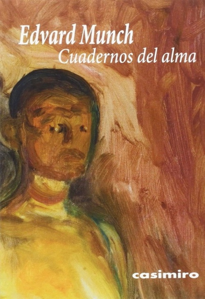 Cuadernos del alma