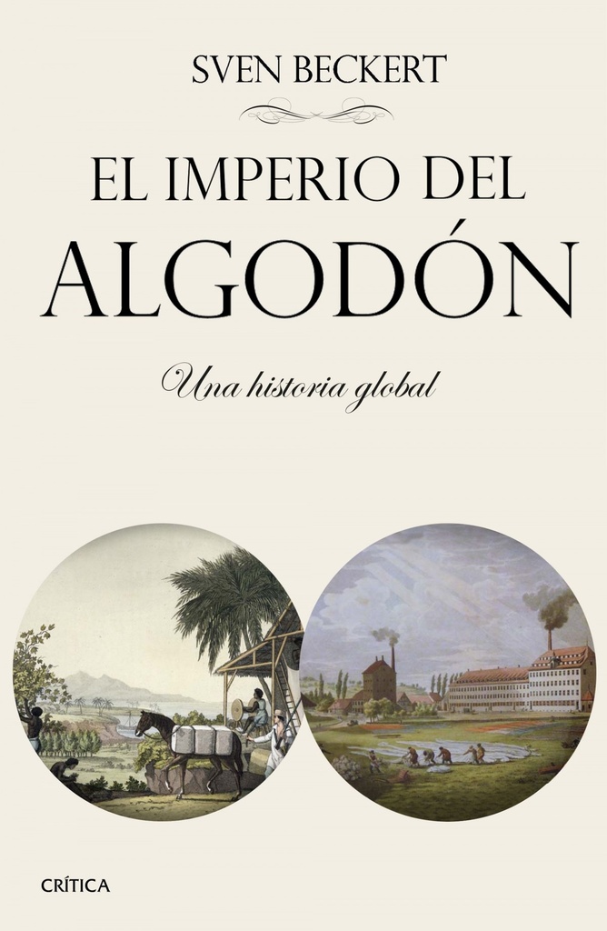 El imperio del algodón