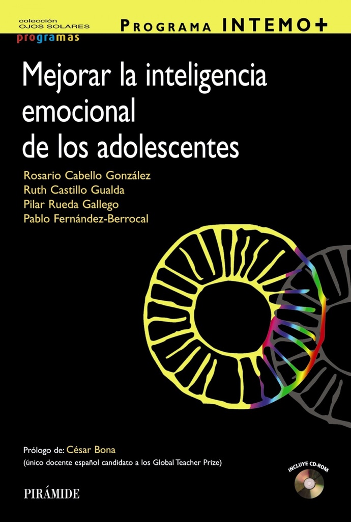 Mejorar la inteligencia emocional de los adolescentes