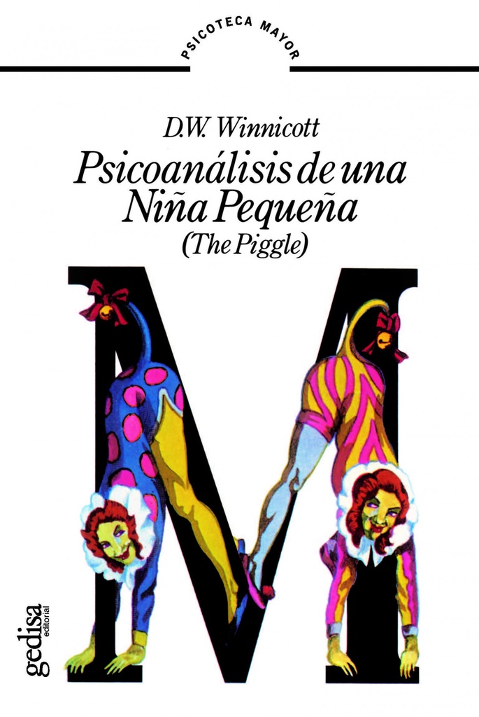 Psicoanalisis De Una Niña Pequeña